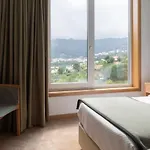 Hotel Da Fábrica Manteigas