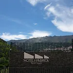 Da Fabrica Hotel Manteigas