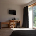 Hotel Da Fábrica Manteigas