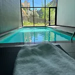 Hotel Da Fábrica 4*