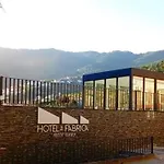 Da Fábrica 4*