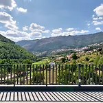 Da Fábrica 4* Manteigas