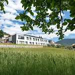 Da Fábrica Hotel Manteigas