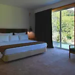 Hotel Da Fábrica Manteigas