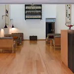 Da Fábrica Hotel Manteigas