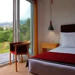Da Fábrica 4* Manteigas