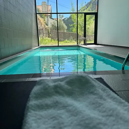 Hotel Da Fabrica 4*