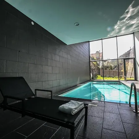 Da Fabrica 4* マンテイガス