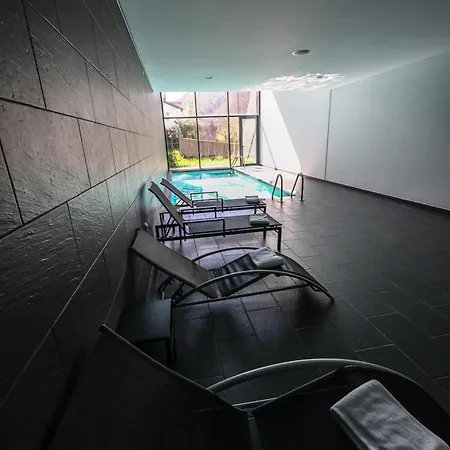 ホテル Da Fabrica