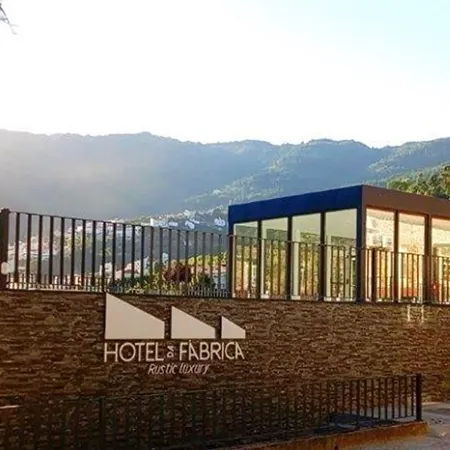 Da Fabrica 4*