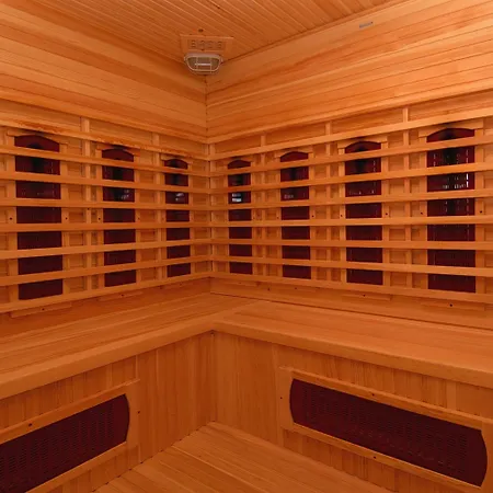 Da Fabrica ホテル 4*