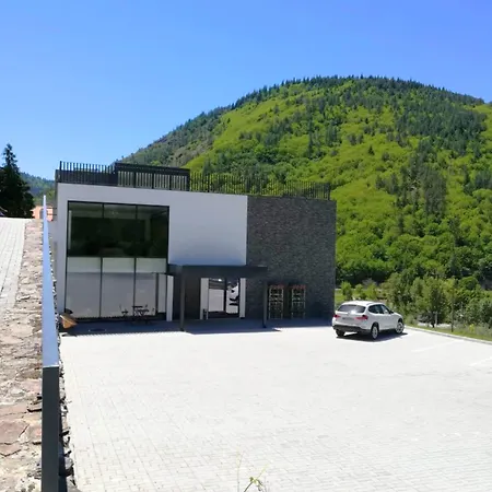 Da Fabrica Hotel Manteigas