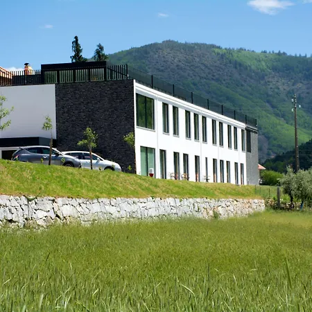 Da Fabrica Manteigas