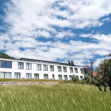 ホテル Da Fabrica 4*