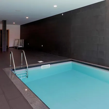 ホテル Da Fabrica