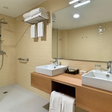 Da Fabrica ホテル