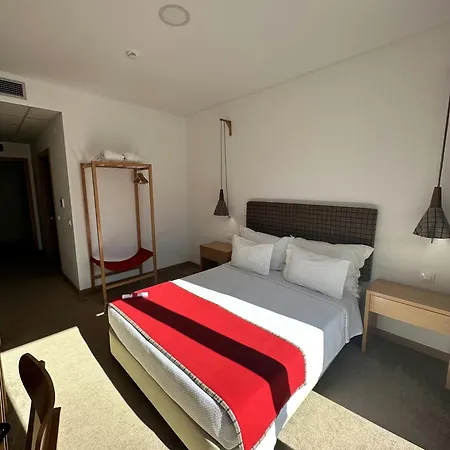 Da Fabrica 4* マンテイガス