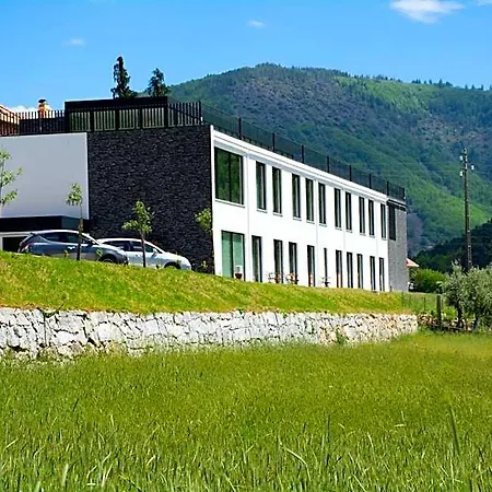 Hotel Da Fabrica