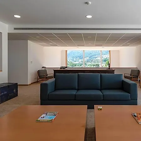 Da Fabrica Hotel 4*