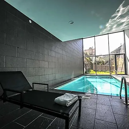 Hotel Da Fabrica 4*