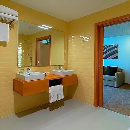 Hotel Da Fabrica Manteigas