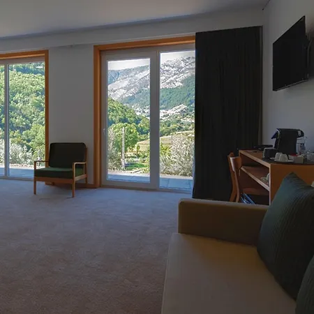 Da Fabrica Hotel 4*