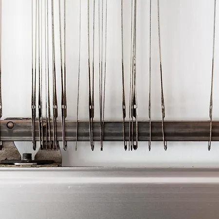 ホテル Da Fabrica マンテイガス