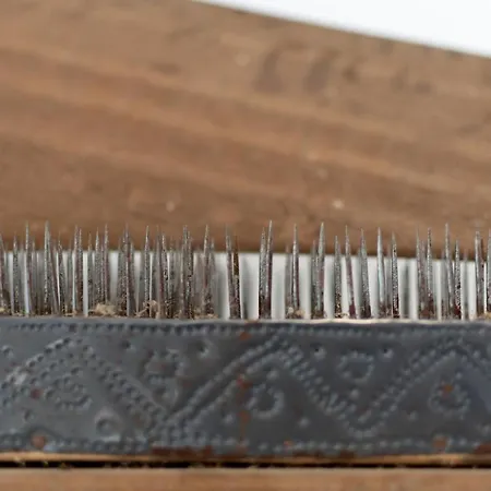 Da Fabrica ホテル マンテイガス