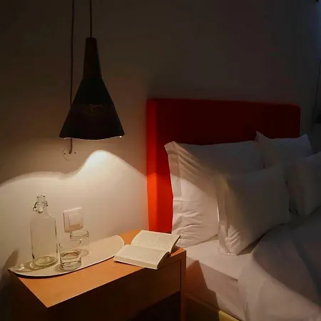 Otel Da Fabrica