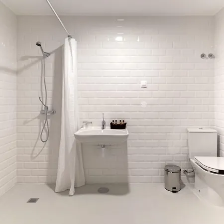 Hotel Da Fabrica 4*