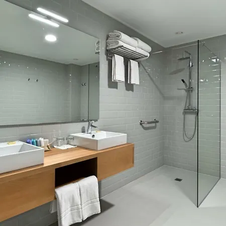 Da Fabrica Hotel Manteigas