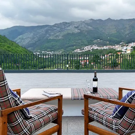 Otel Da Fabrica 4*