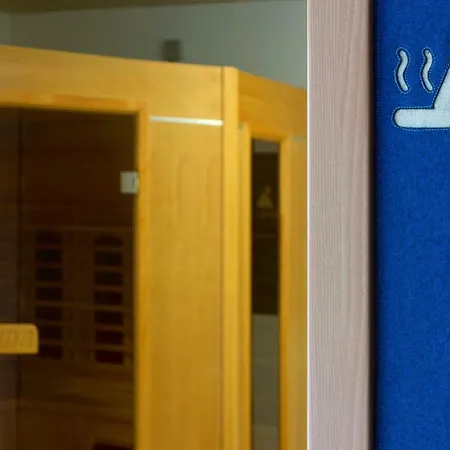 Da Fabrica ホテル