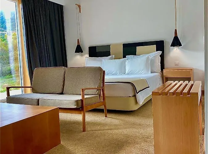 Da Fabrica ホテル 4*