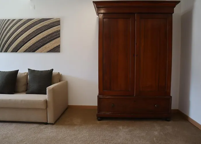 ホテル Da Fabrica 4*