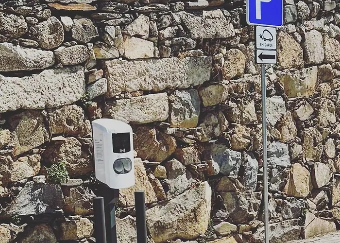 מלון Da Fabrica