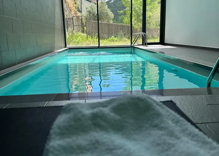 ホテル Da Fabrica 4*