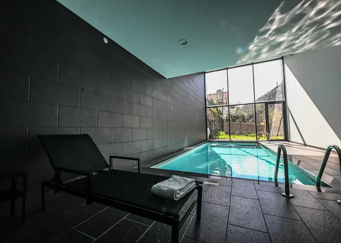 Da Fabrica 4* マンテイガス