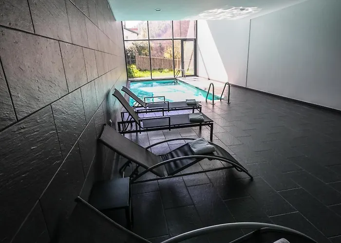 ホテル Da Fabrica