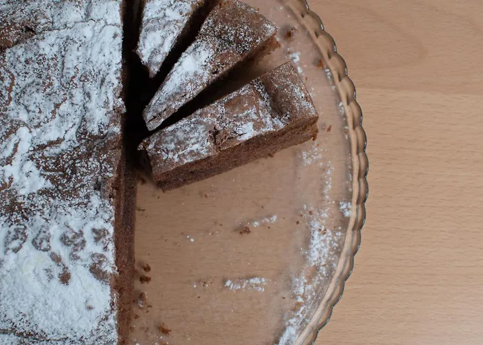 Da Fabrica ホテル