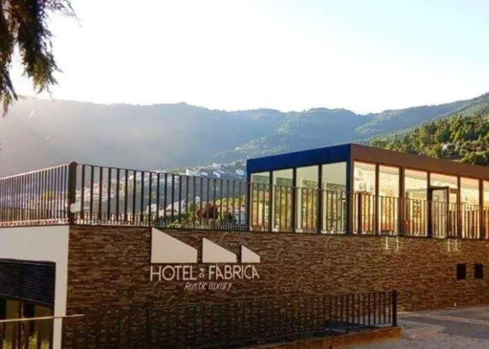 Da Fabrica 4*