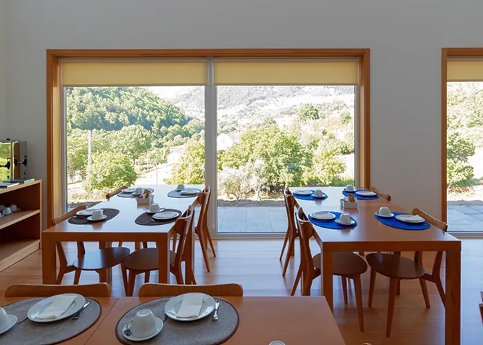 Da Fabrica マンテイガス