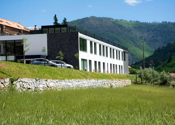 Da Fabrica Manteigas
