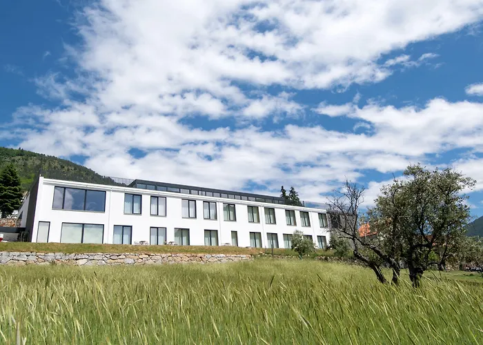 ホテル Da Fabrica 4*