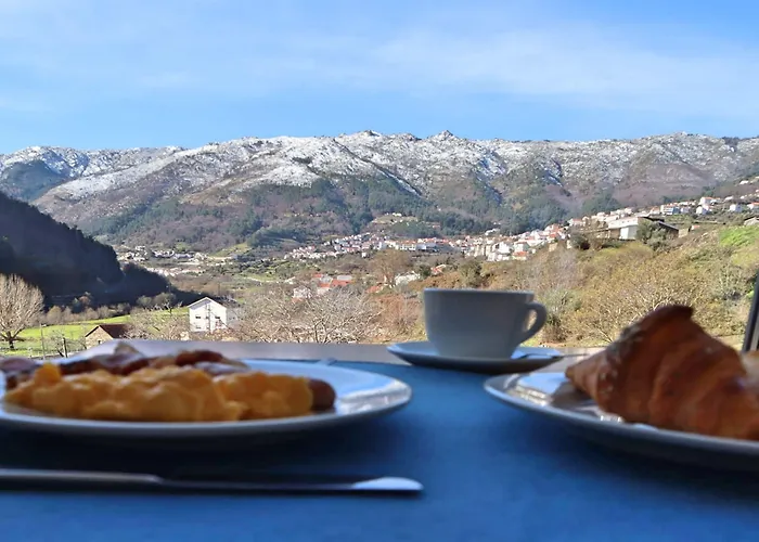 Da Fabrica ホテル マンテイガス