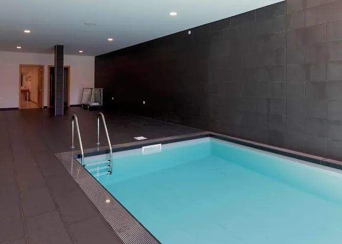 ホテル Da Fabrica