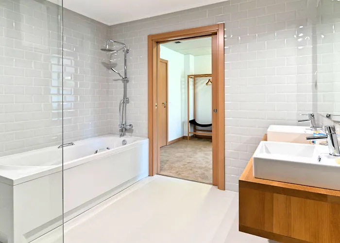 ホテル Da Fabrica マンテイガス