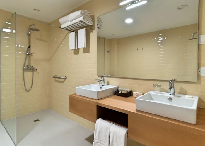 Da Fabrica ホテル