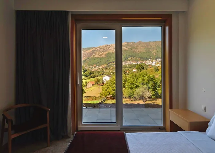 ホテル Da Fabrica 4*