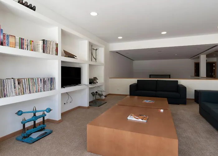 Da Fabrica 4* マンテイガス